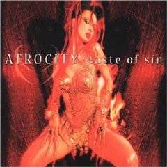 Atrocity (GER) : Taste of Sin